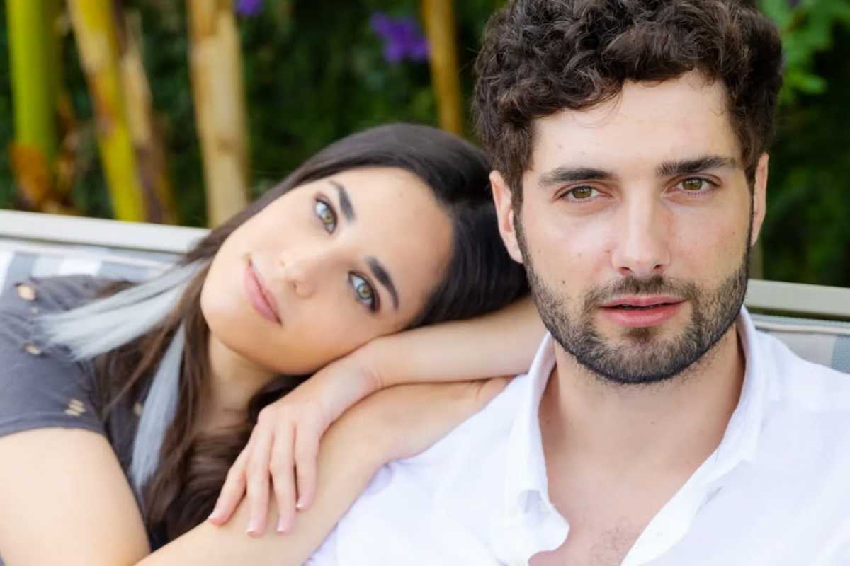 Un Posto al Sole, spoiler: Niko lascia Valeria e scappa da Manu
