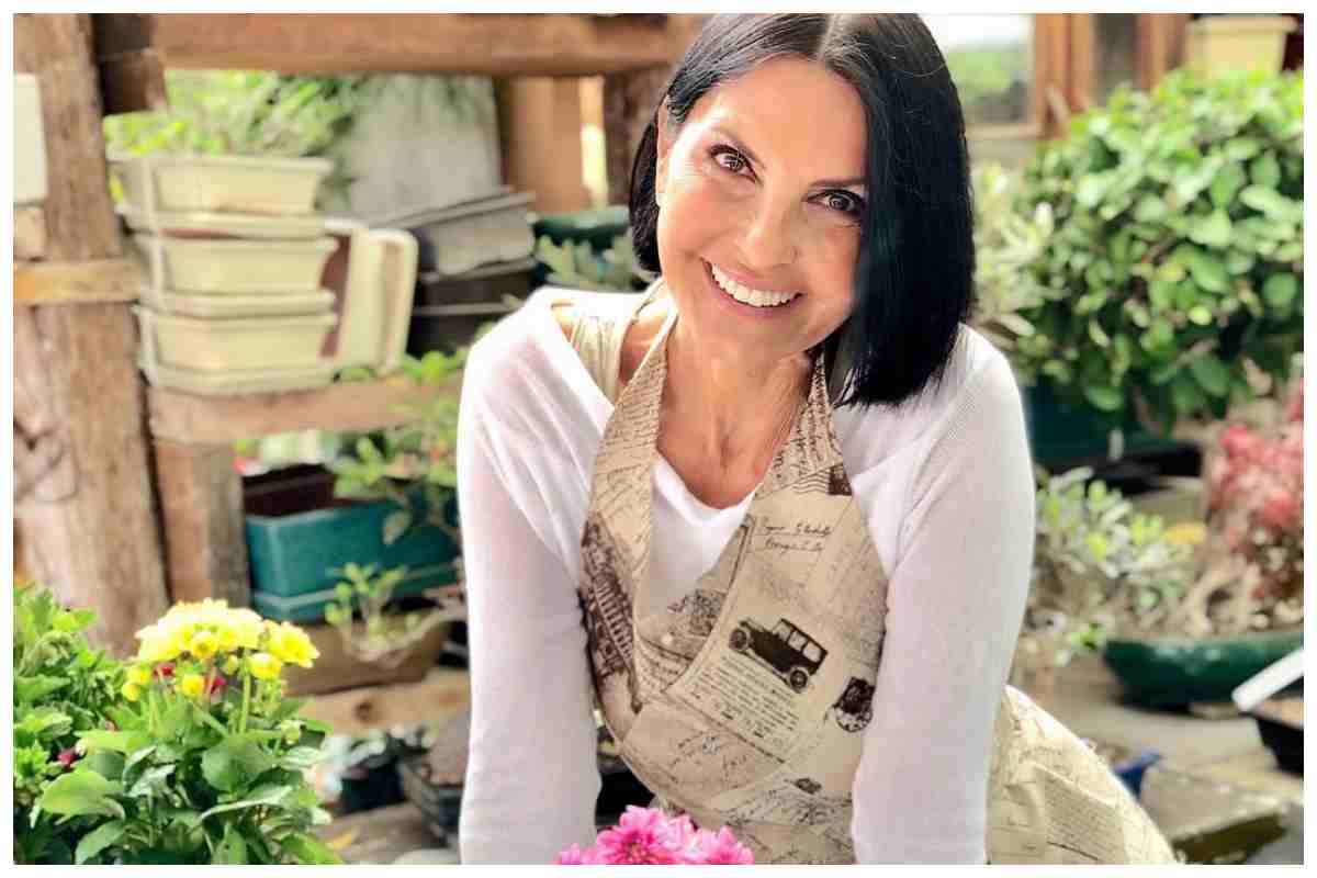 Nina Soldano tutto sull'attrice