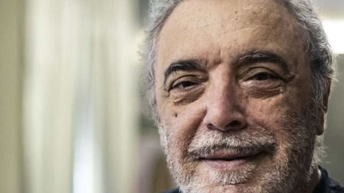 Nino Frassica su Rai 2 con Festivallo: “Potrebbe succedere di tutto”
