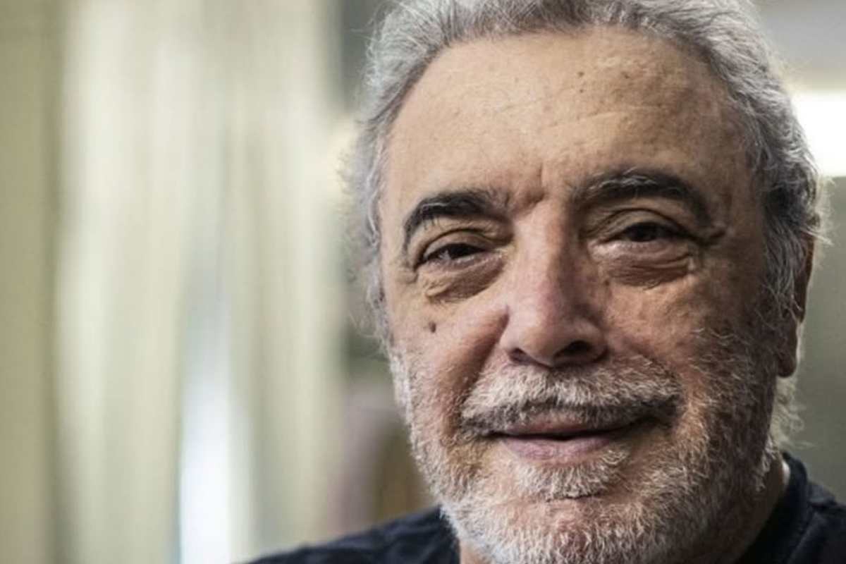 Nino Frassica su Rai 2 con Festivallo: “Potrebbe succedere di tutto”