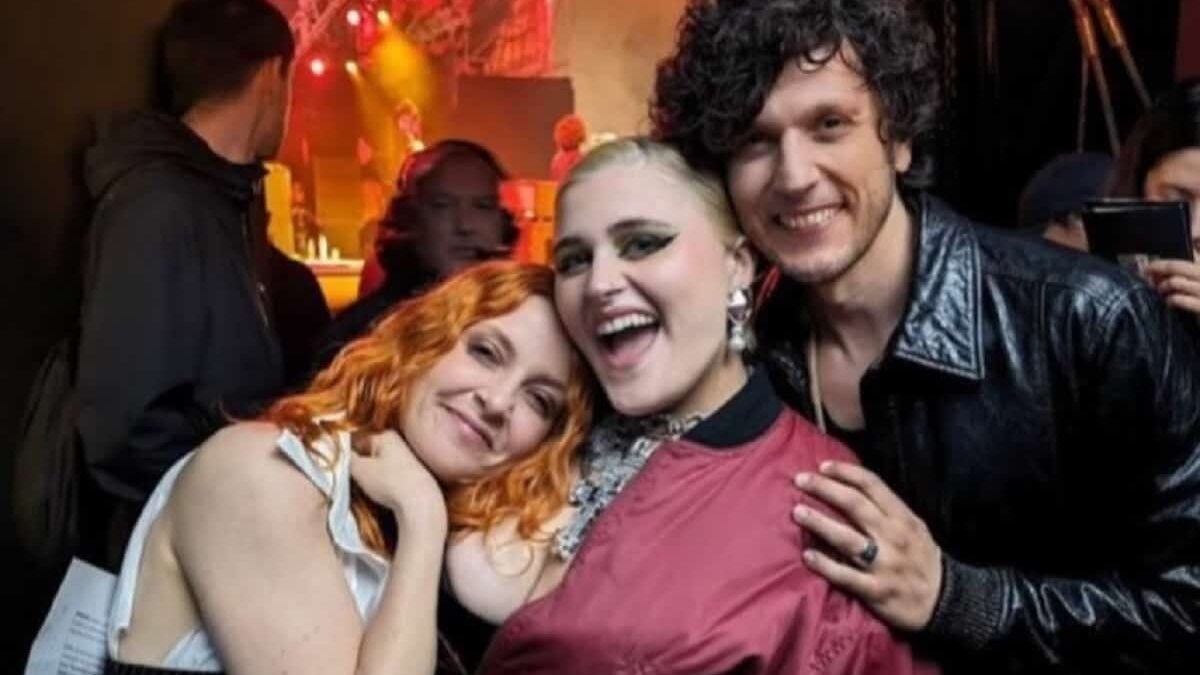 Big Mama condurrà il Concertone 2025, accanto a lei Ermal Meta e Noemi
