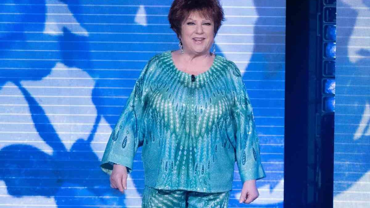 Orietta Berti: età, dove vive, marito e figli. Tutto sulla cantante 81enne