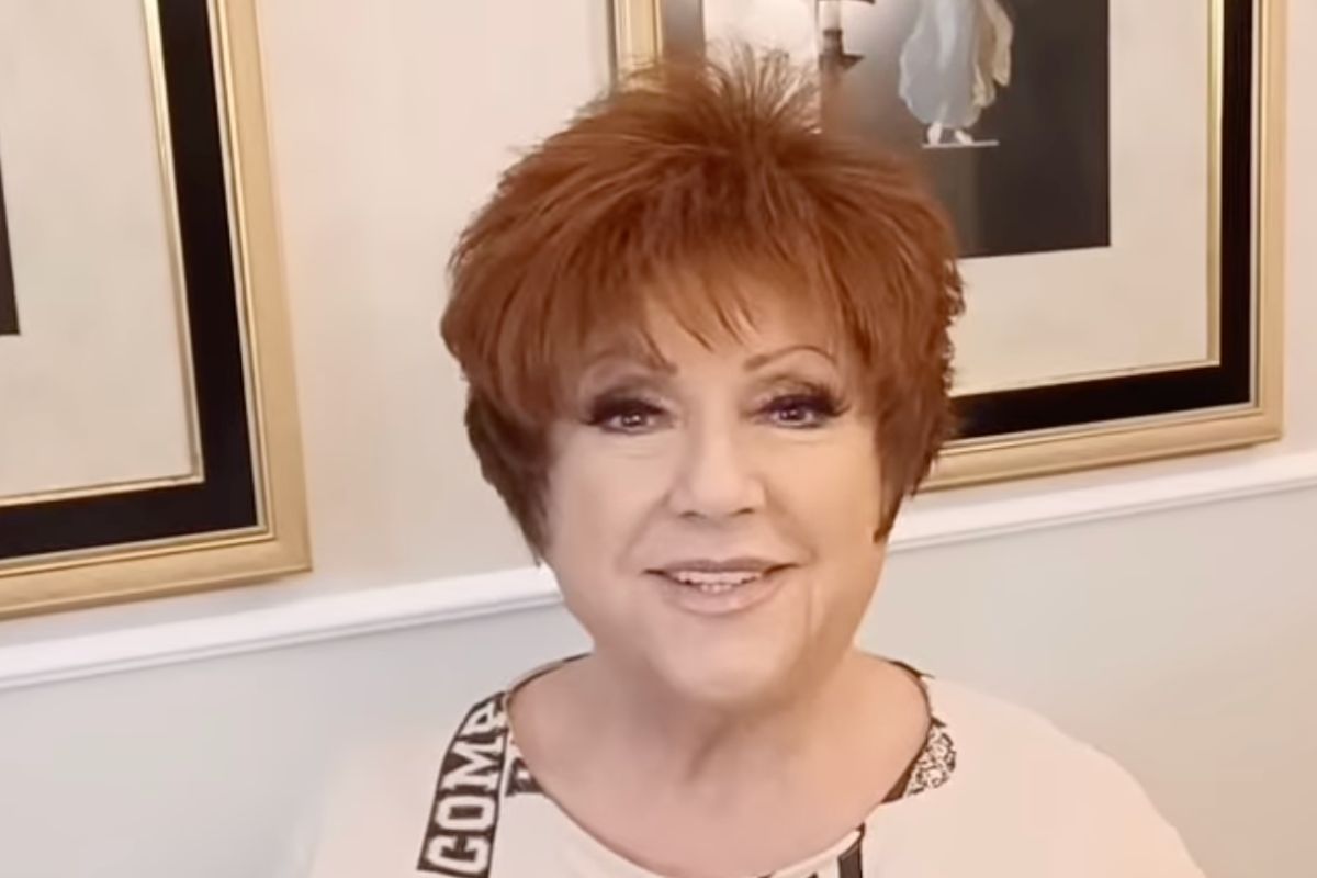 Orietta Berti, vita privata e carriera