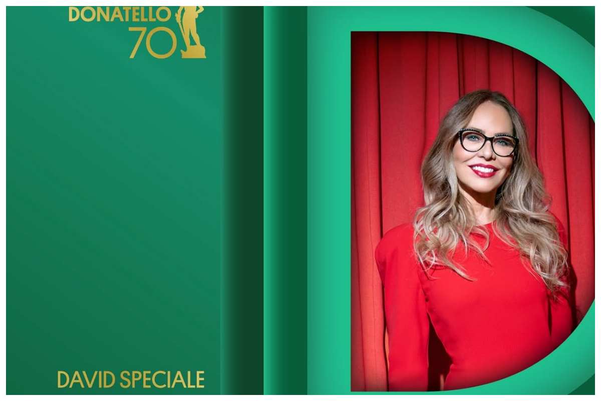 Ornella Muti premio alla carriera