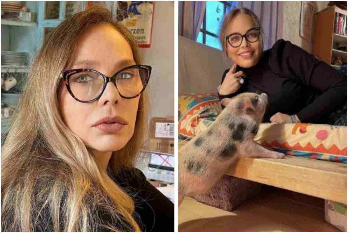 Ornella Muti dove vive