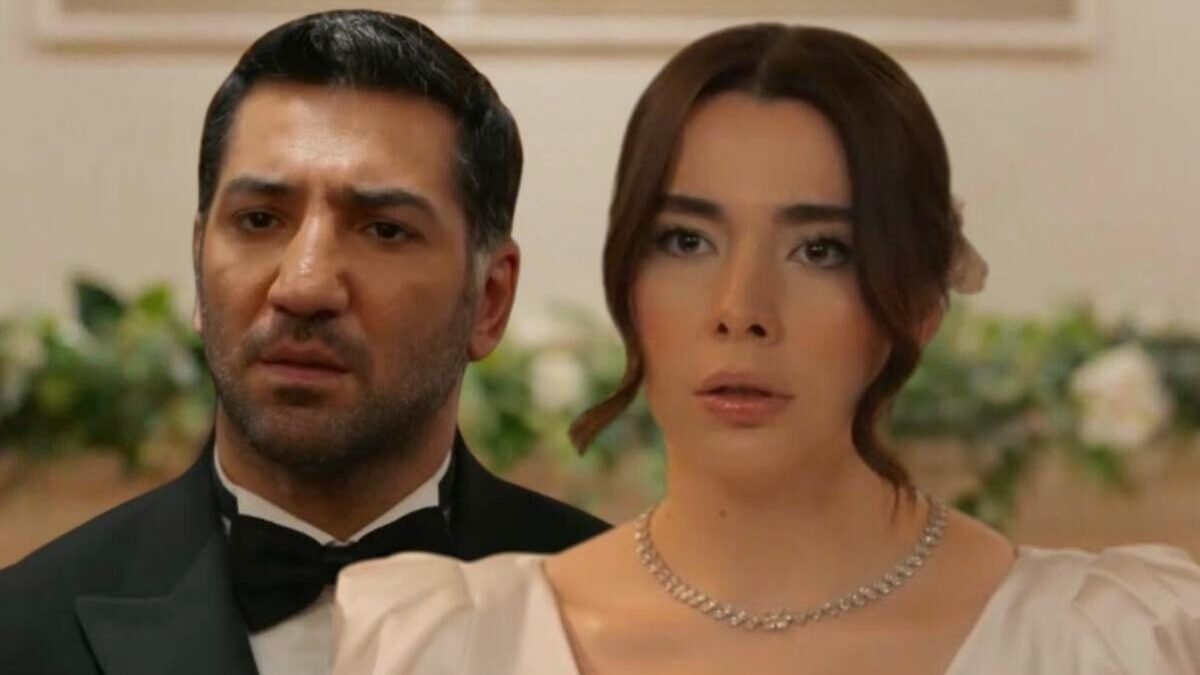 Tradimento, spoiler turchi: il matrimonio di  Oylum e Kahraman si trasforma in tragedia