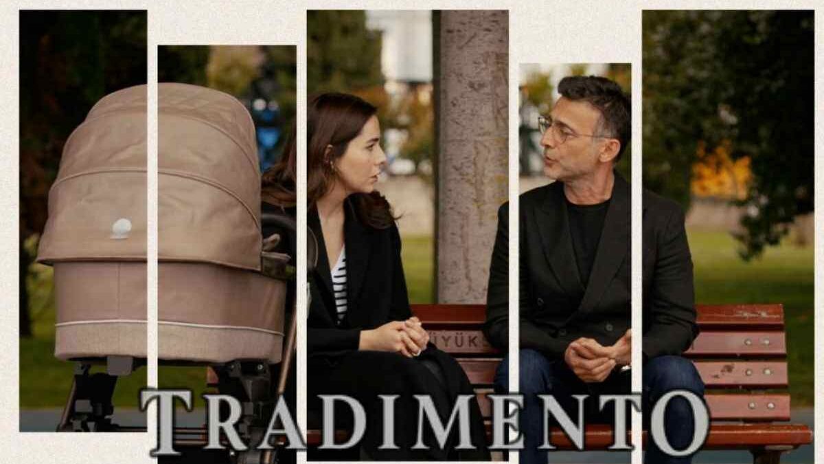 Tradimento, in arrivo una bambina: le trame turche