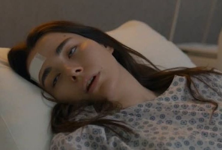 Anticipazioni Tradimento tragedia per Oylum