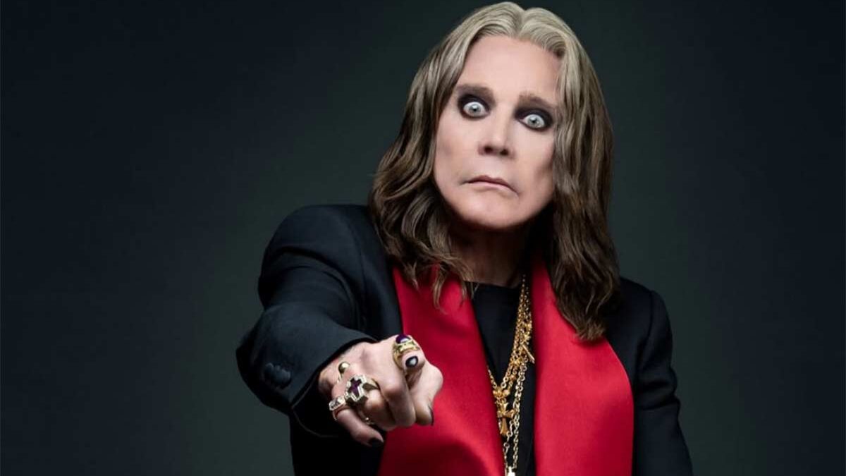 Ozzy Osbourne si prepara all’addio: “Mi sto allenando per tornare sul palco un’ultima volta”