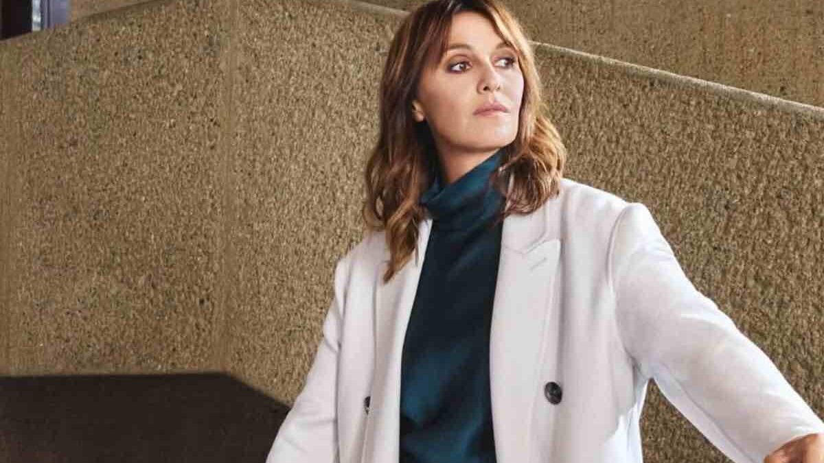 Paola Cortellesi, 5 curiosità sull’attrice
