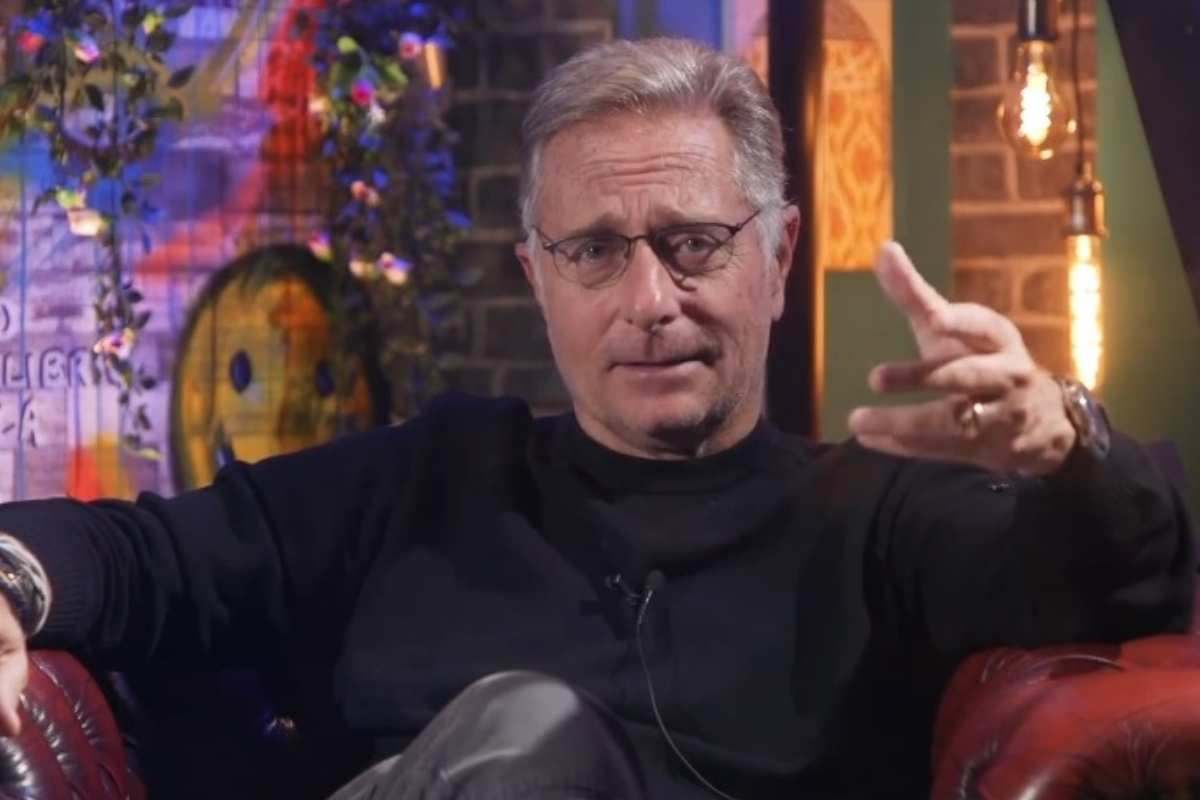 Annuncio di Paolo Bonolis sul ritorno in tv de Il senso della vita