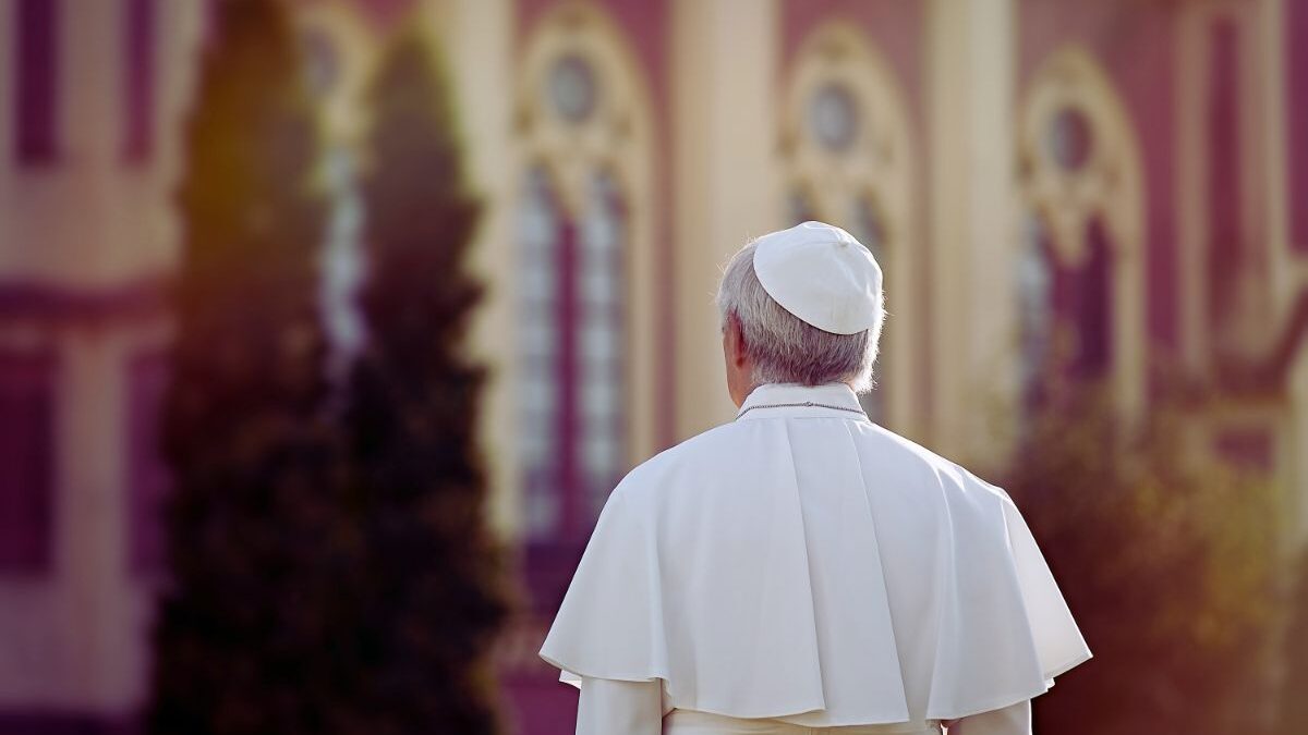 I film da vedere nell’attesa dell’elezione del nuovo Papa, dopo la morte di Bergoglio