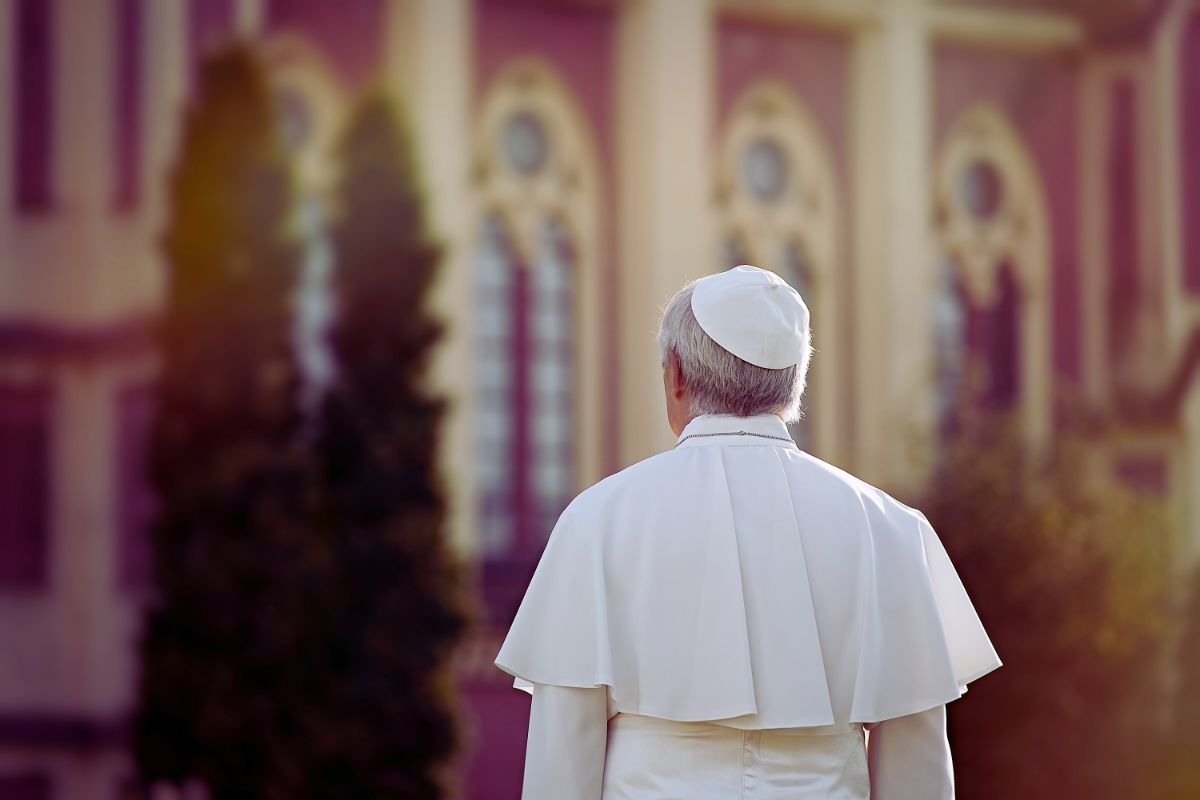 I film da vedere nell’attesa dell’elezione del nuovo Papa, dopo la morte di Bergoglio