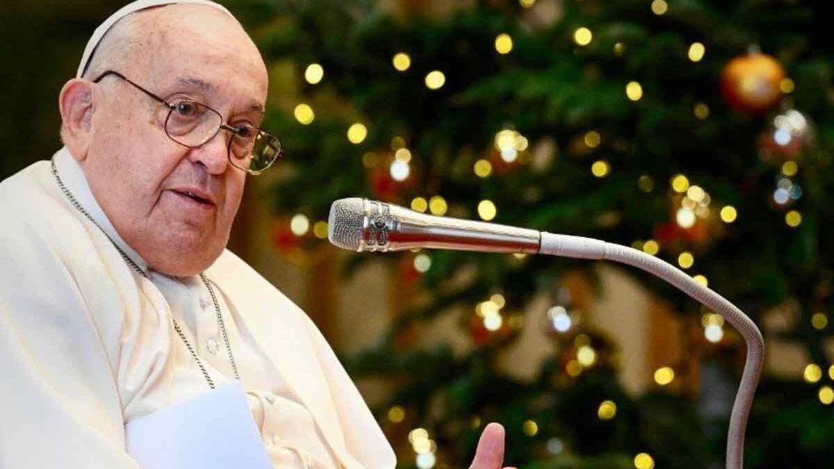 Papa Francesco è morto: aveva 88 anni