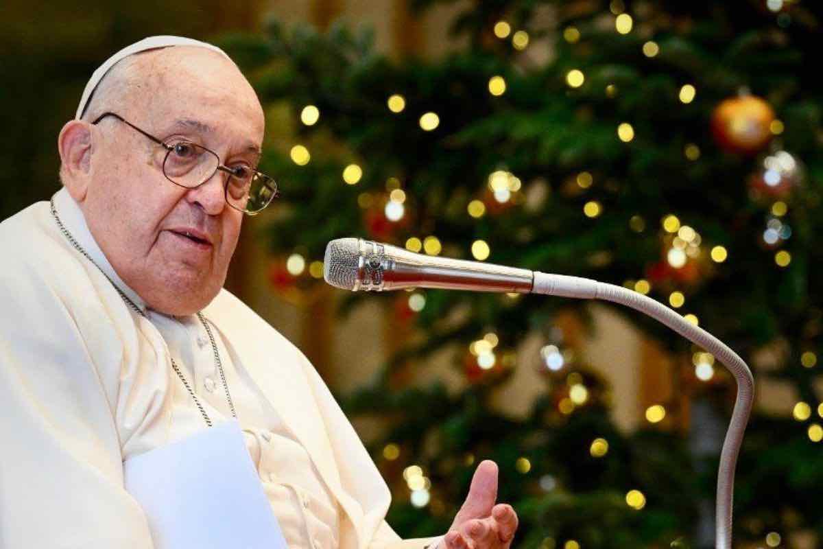 Papa Francesco è morto: aveva 88 anni