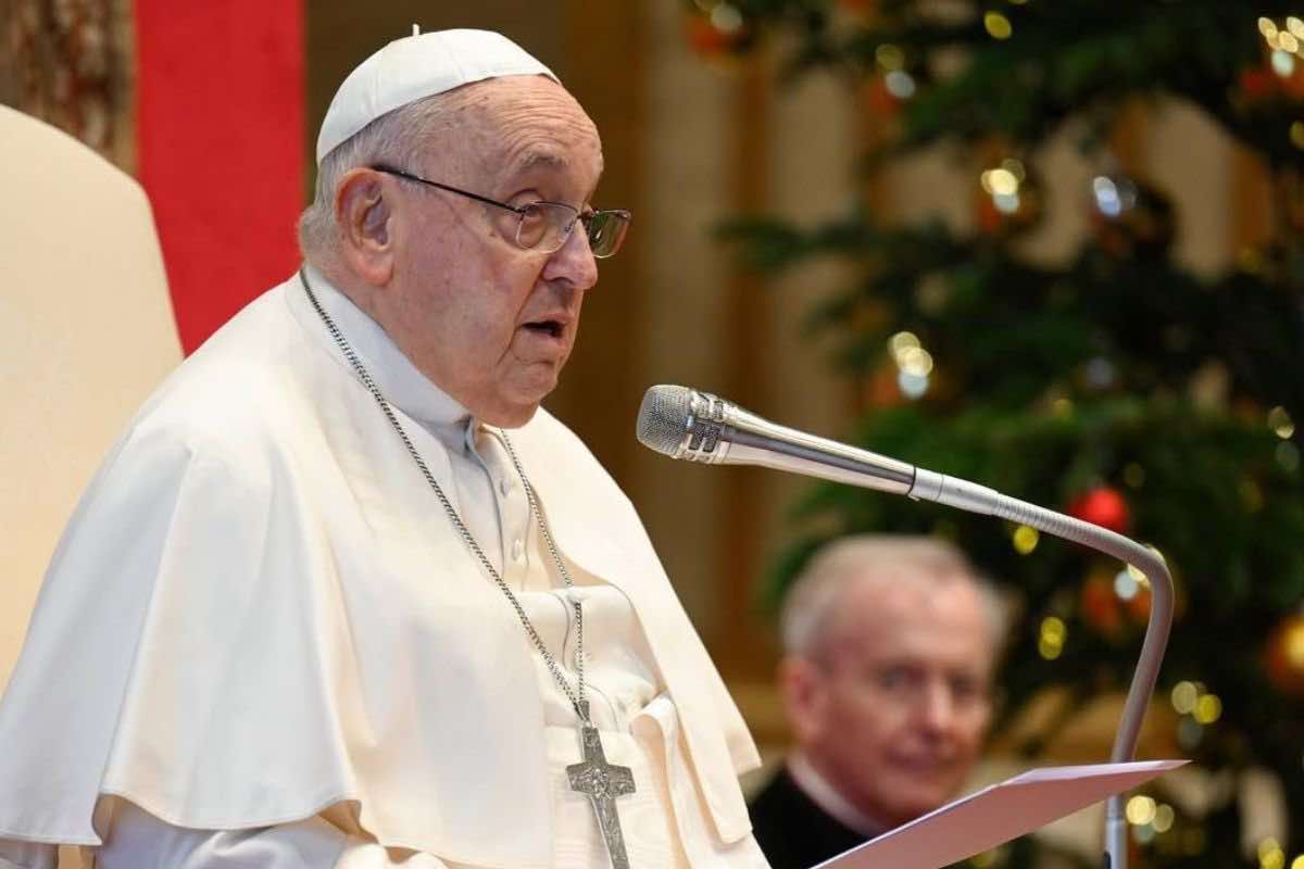 Papa Francesco, i suoi gusti musicali: cosa ascoltava