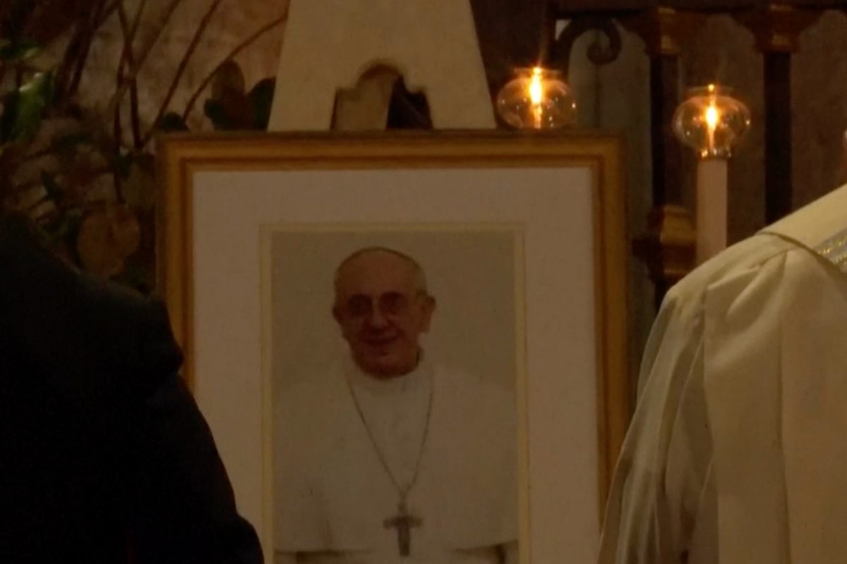 Funerali di Papa Francesco: data, orario e dove seguirli in tv