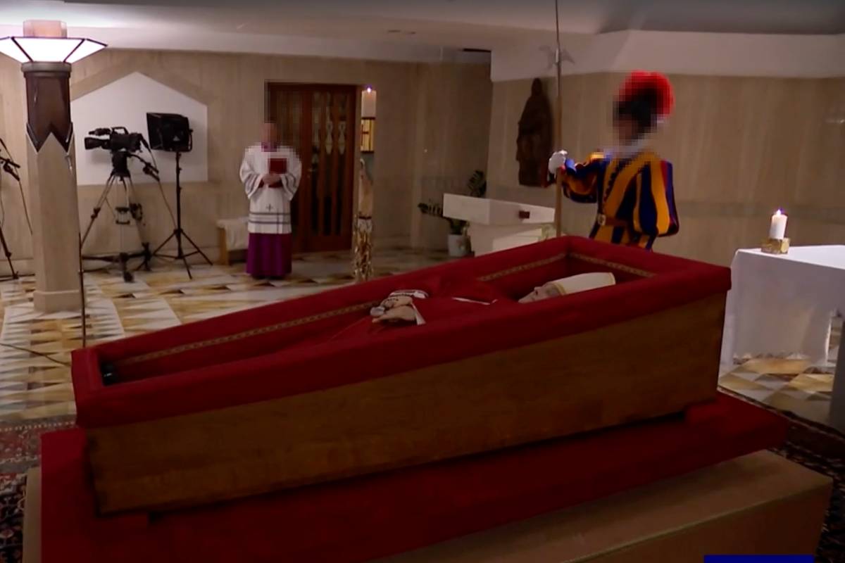 Funerali di Papa Francesco: data, orario