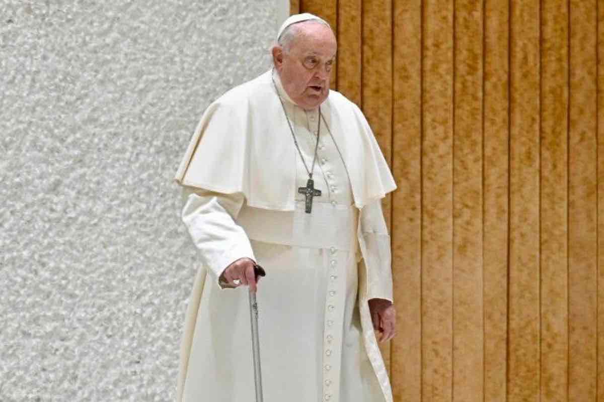 Addio a Papa Francesco: dove rivedere il film Francesco, il Papa della gente