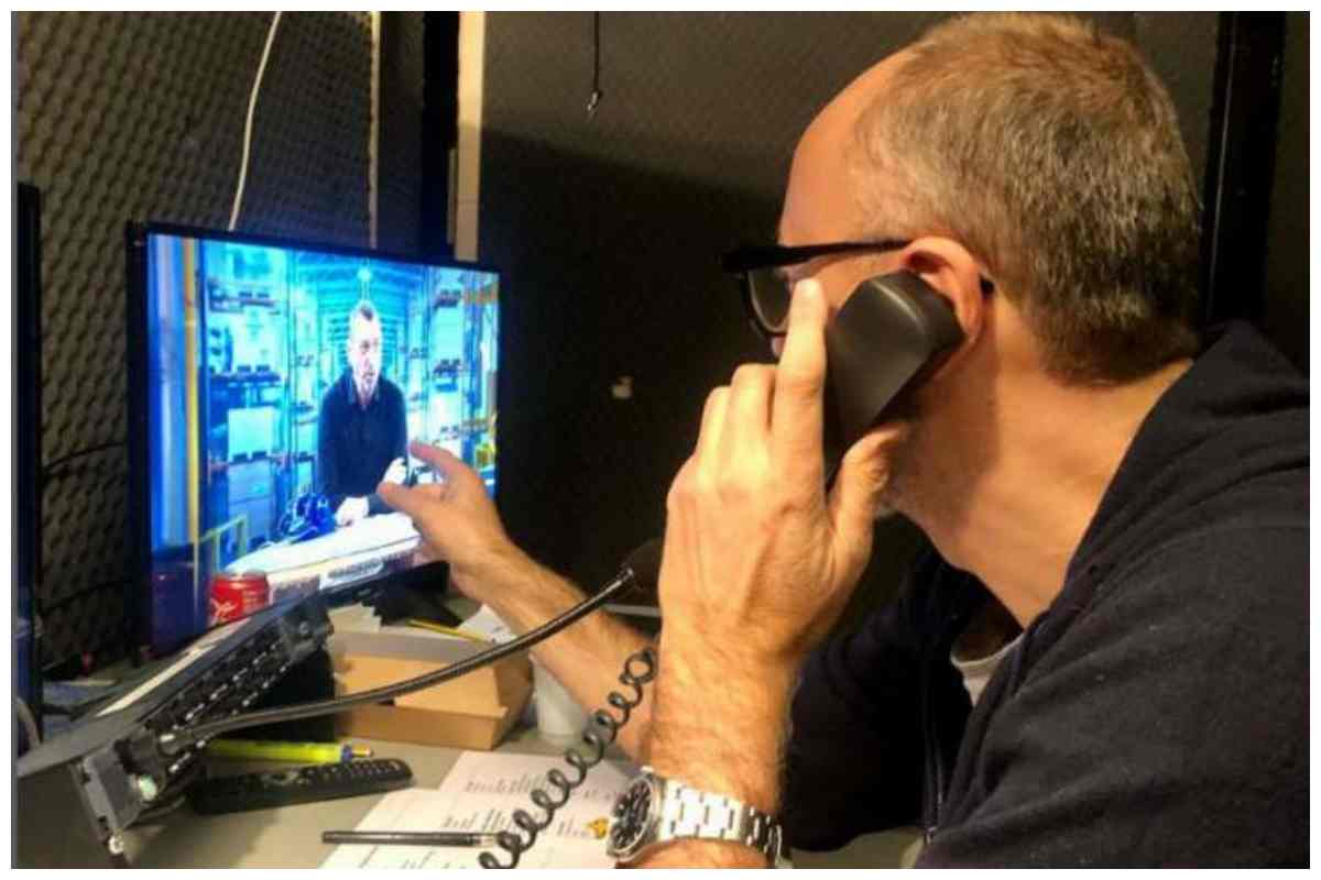 Pasquale Romano vita privata