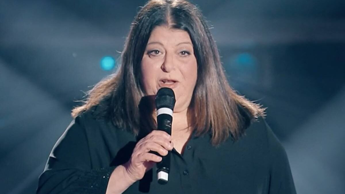 Patrizia Conte, chi è la vincitrice di The Voice Senior: tutto su di lei