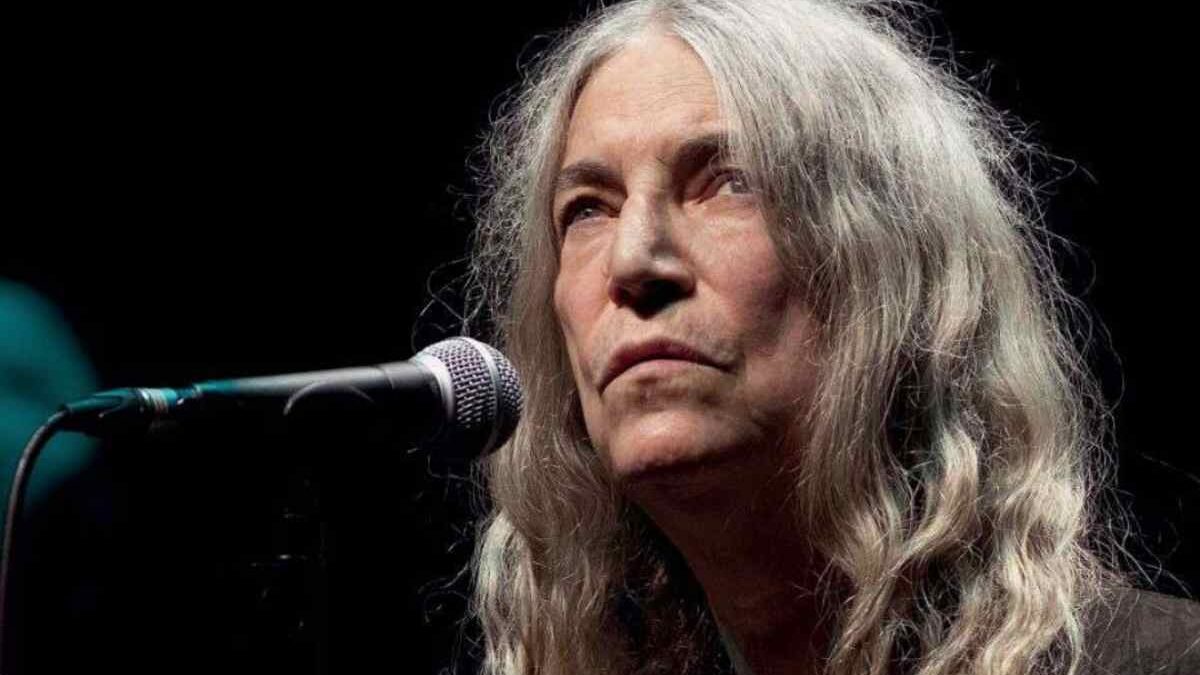 Roma Summer Fest: Patti Smith in concerto a settembre