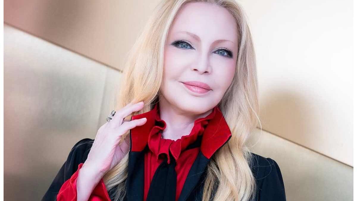 Patty Pravo: età, carriera e vita privata dell’artista