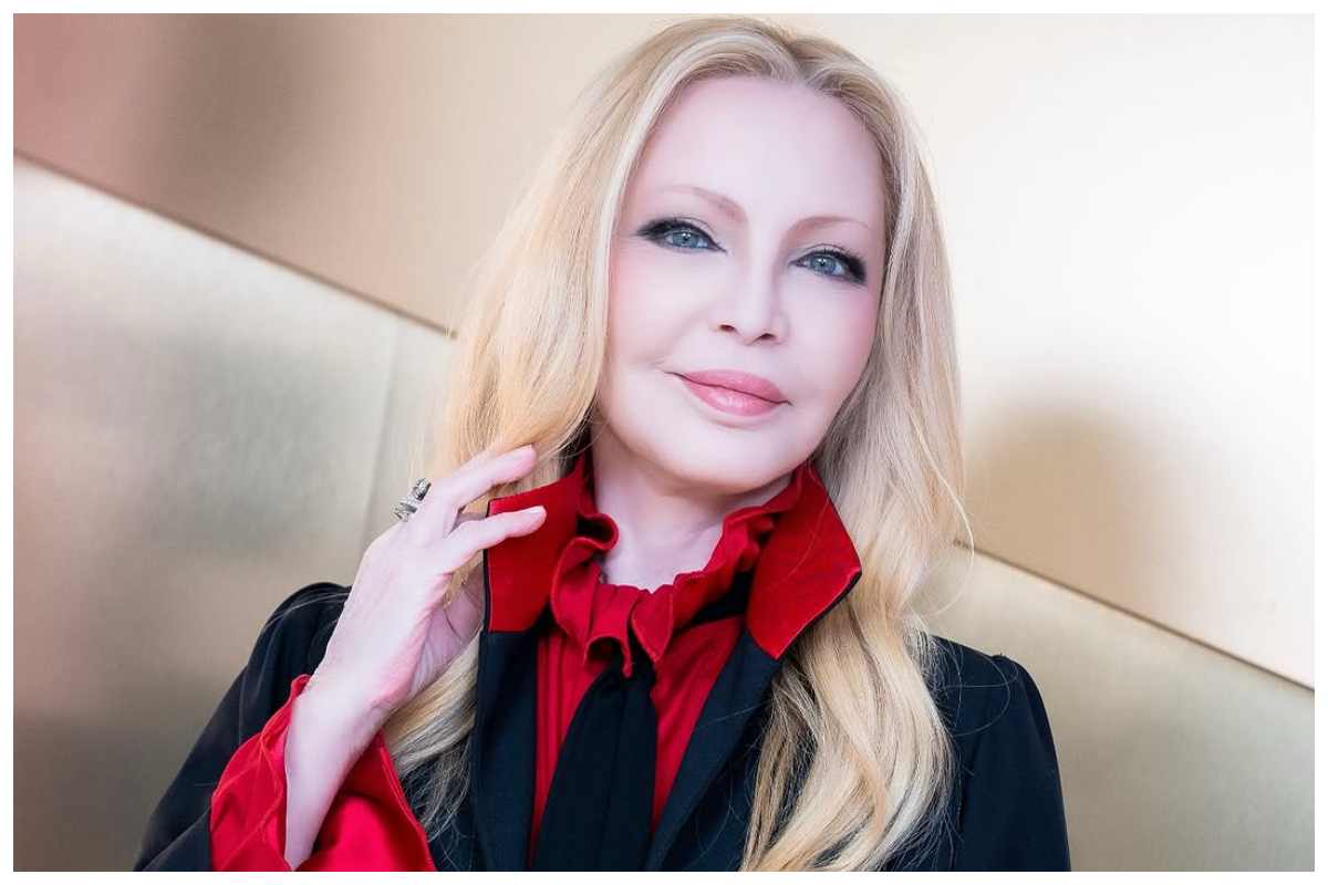 Patty Pravo: età, carriera e vita privata dell’artista