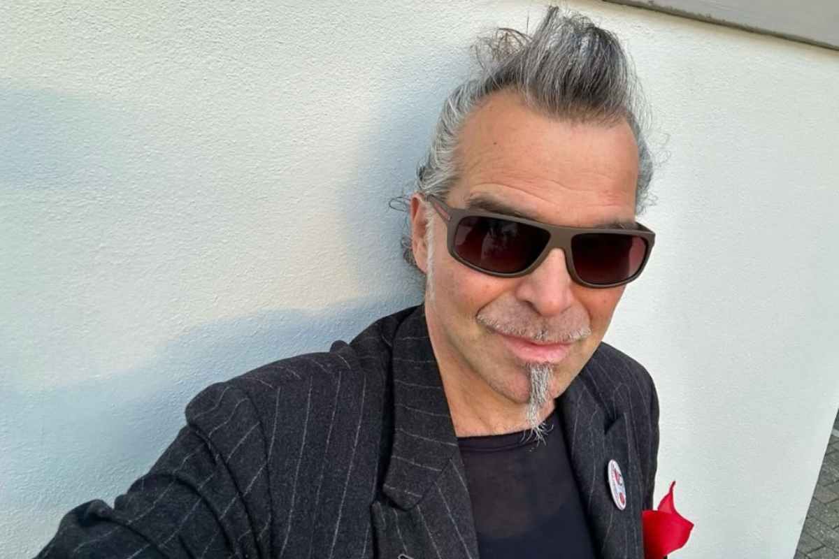 Piero Pelù la carriera e la vita privata