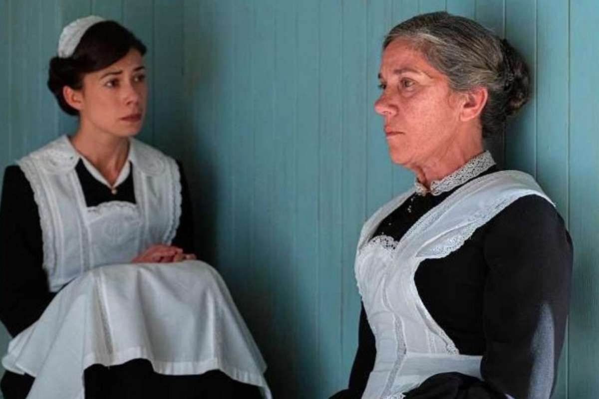 La Promessa anticipazioni