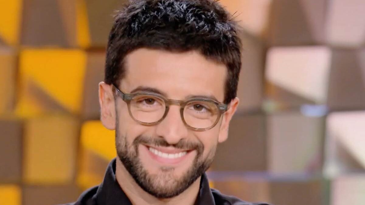 Il Volo, Piero Barone e la promessa fatta ai genitori (mantenuta)