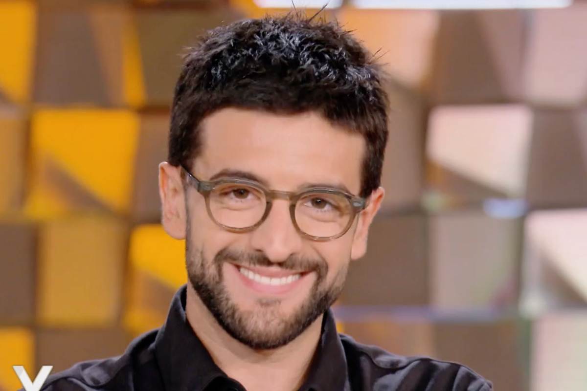 Il Volo, Piero Barone e la promessa fatta ai genitori (mantenuta)