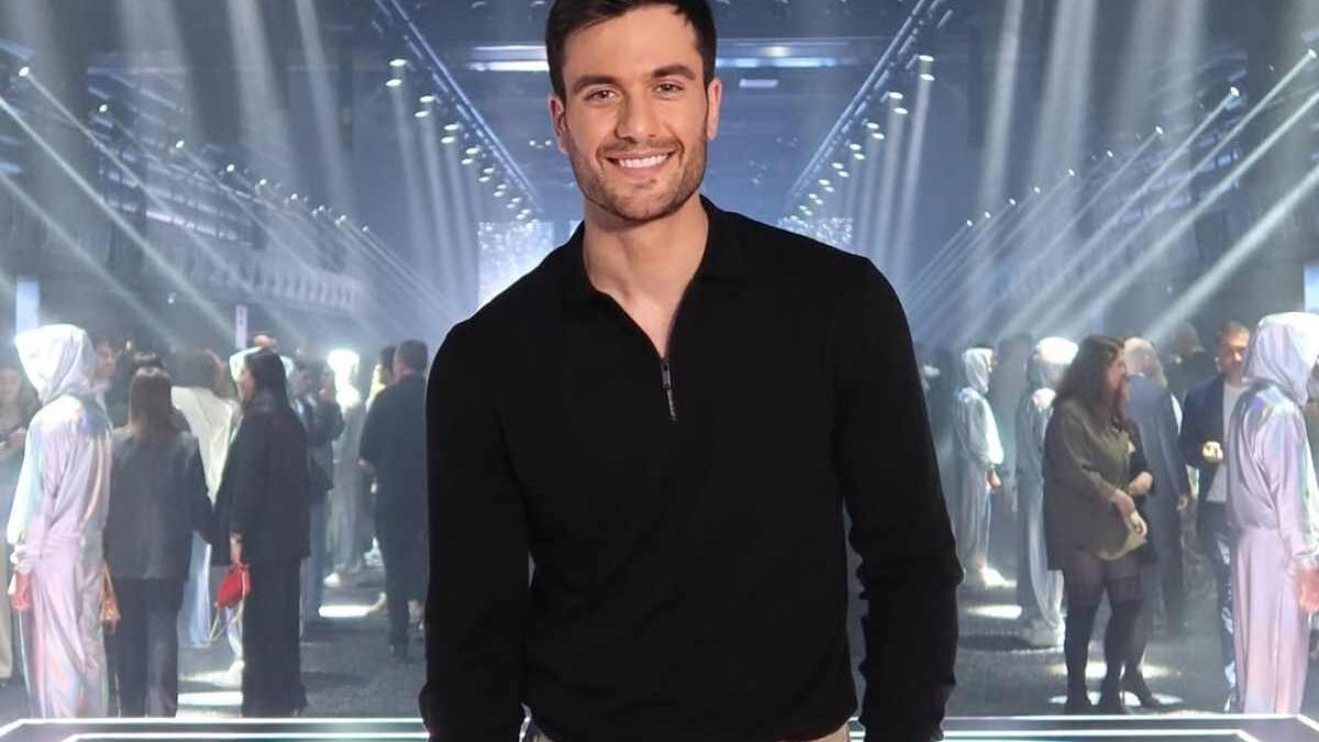 Pierpaolo Pretelli, chi è: tutto sull’inviato dell’Isola dei Famosi, carriera e vita privata