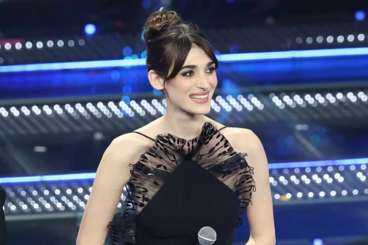 Pilar Fogliati: età, compagno, laurea, dove vive, foto Instagram, film e carriera