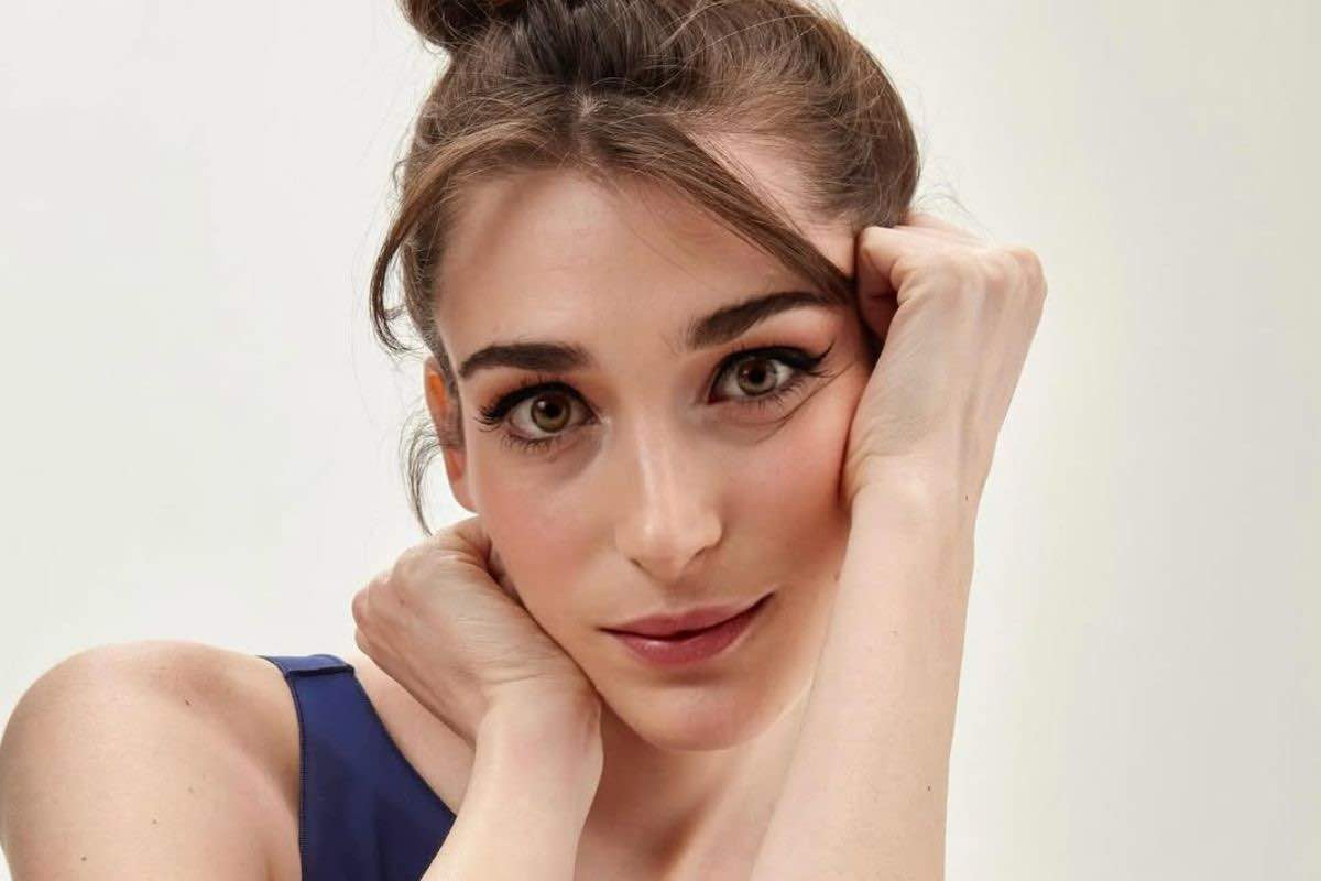 pilar fogliati chi è