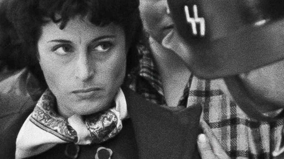 Anna Magnani in Roma città aperta: la vera storia dietro il personaggio, l’iconica scena della rincorsa del camion