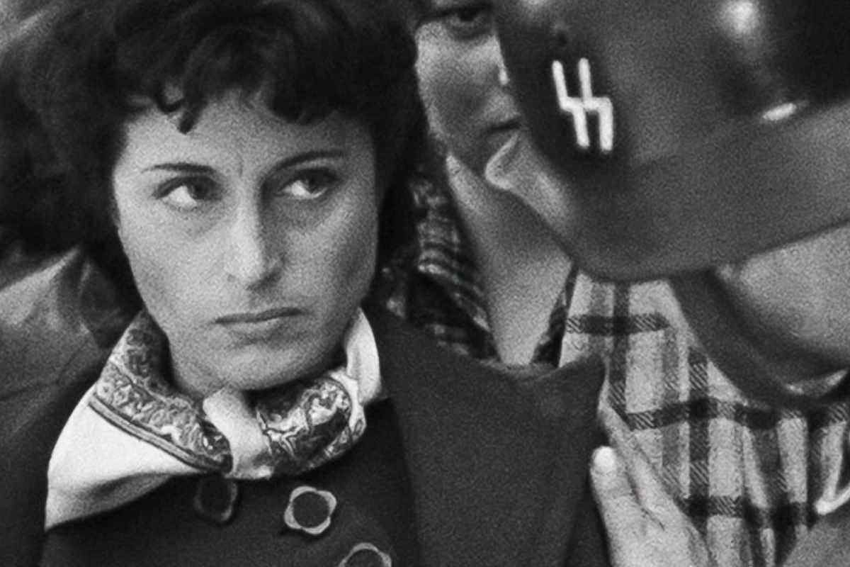 Anna Magnani in Roma città aperta: la vera storia dietro il personaggio, l’iconica scena della rincorsa del camion