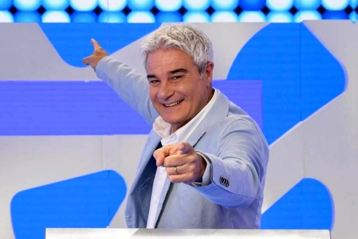 Chi sarà il conduttore di Reazione a catena