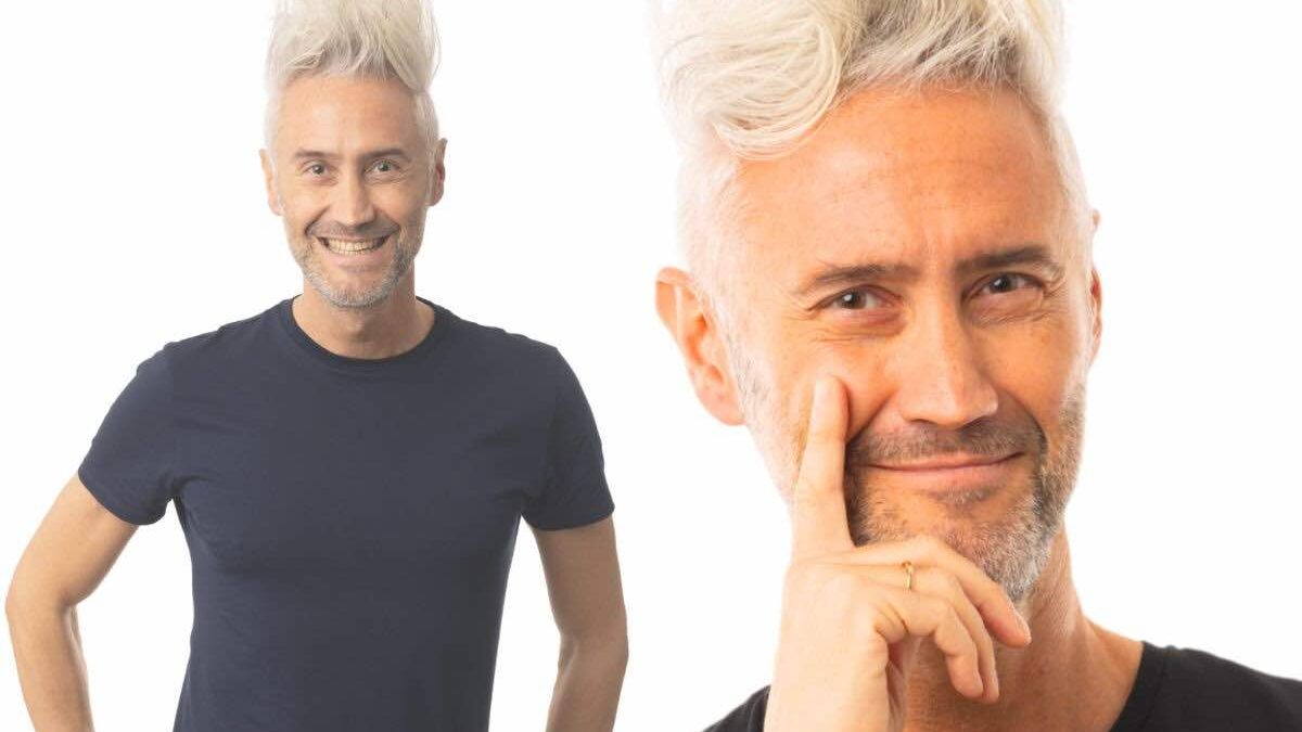 “Il futuro? Sogno una prima serata”. Intervista a Vincenzo Schettini, il fisico che ha conquistato la tv