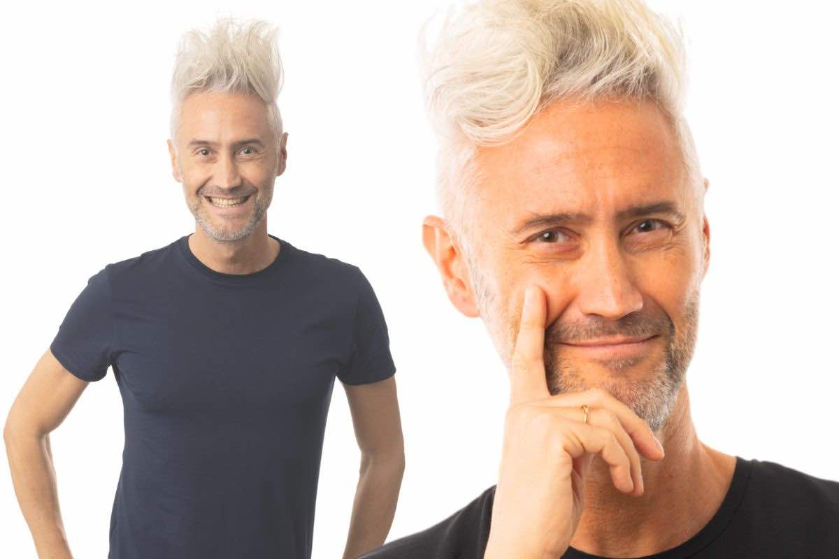 “Il futuro? Sogno una prima serata”. Intervista a Vincenzo Schettini, il fisico che ha conquistato la tv