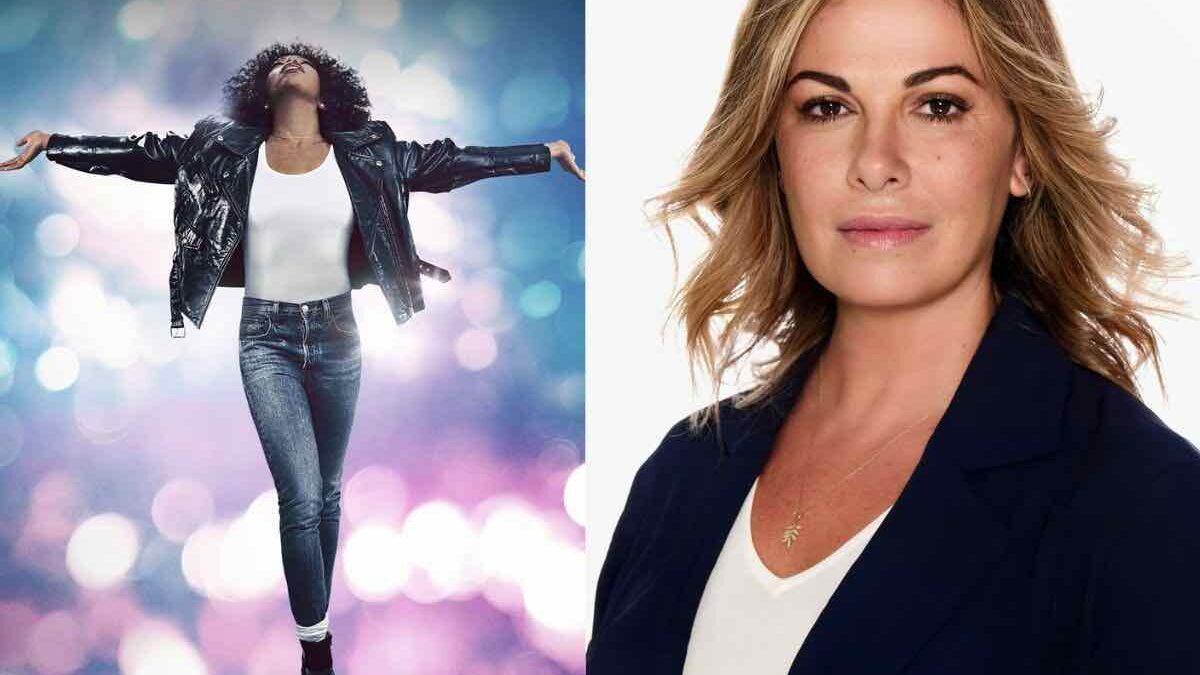 Prime time, chi ha dominato gli ascolti? Whitney – Una voce diventata leggenda sfida Tutto quello che ho: ecco i numeri