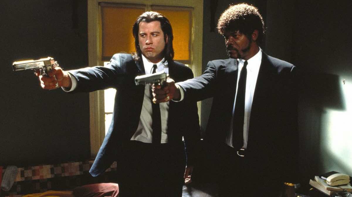 Pulp Fiction, cosa conteneva davvero la valigetta di Jules e Vincent? La verità che lascia increduli gli appassionati dopo anni dall’uscita del film