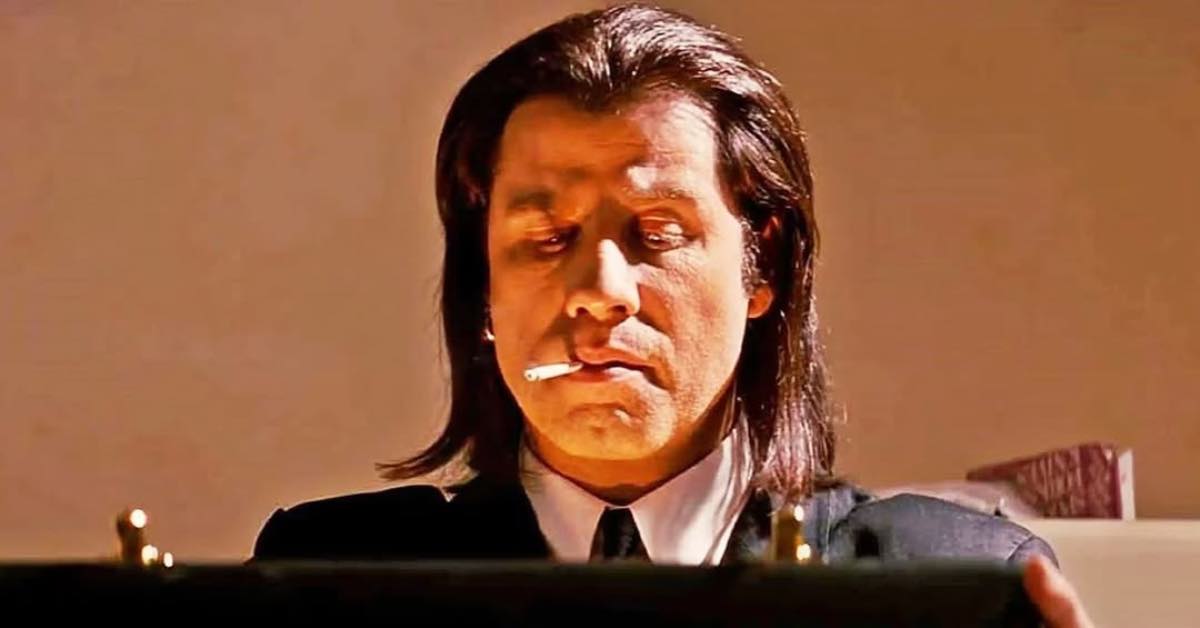 Pulp Fiction
