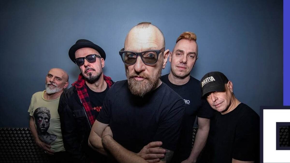 Concerto rinviato, i Punkreas non ci stanno
