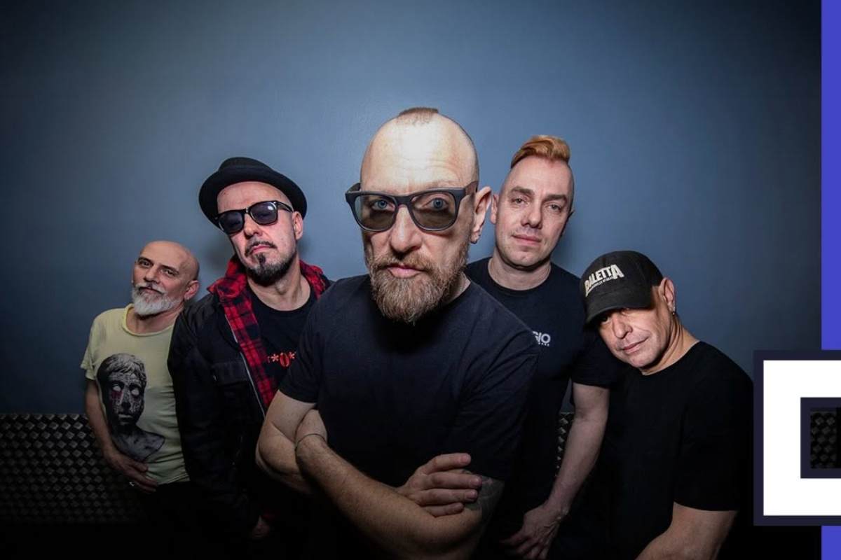 Concerto rinviato, i Punkreas non ci stanno