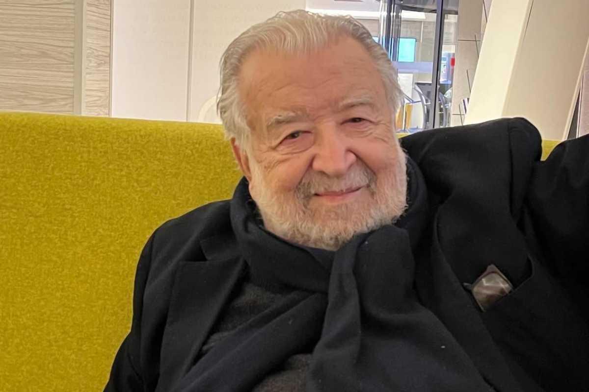 A Pupi Avati il David di Donatello: riconoscimento alla carriera