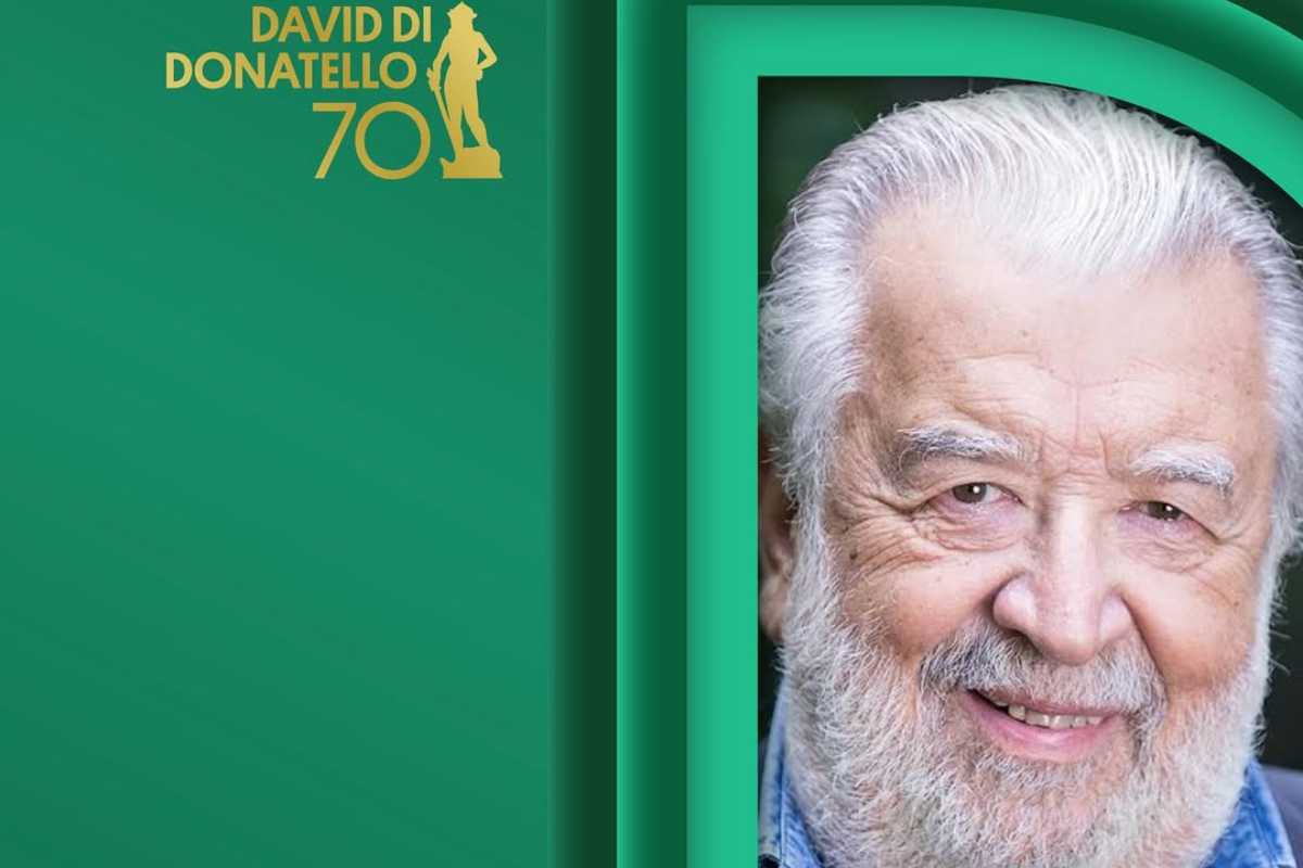 Pupi Avati premio alla carriera