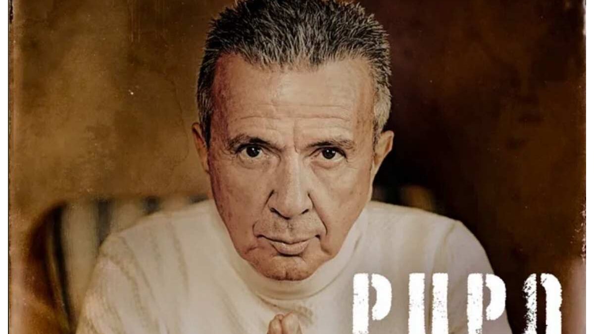 Pupo: età, moglie e figli, canzoni e carriera del cantante