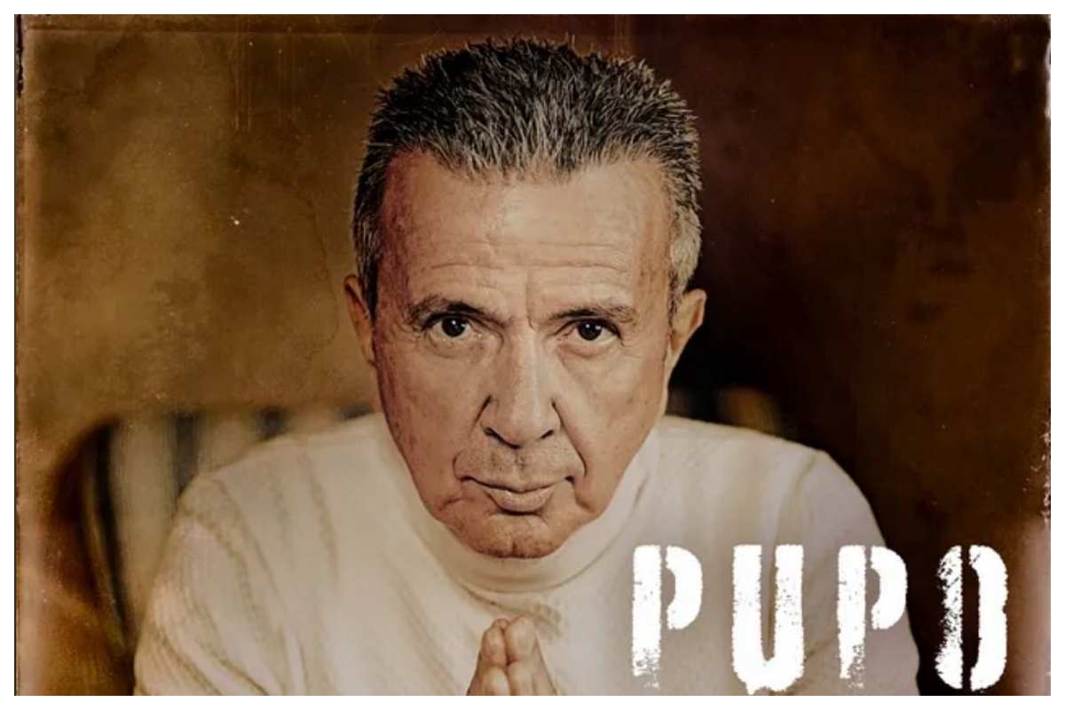 Pupo: età, moglie e figli, canzoni e carriera del cantante