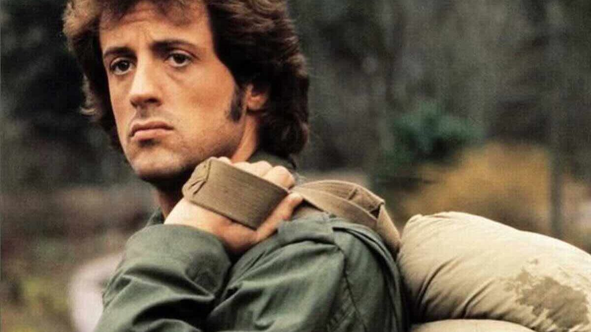 “Rambo: First Blood”: Che moto guidava Stallone nel film? Un’icona “attuale” che in pochissimi conoscono